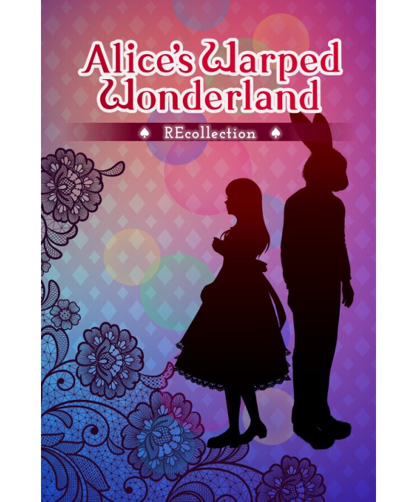 Alice's Warped Wonderland: REcollection without/NL/PL/AT Switch Nintendo eShop Key OTHER